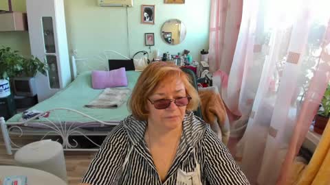 Flowerlower online show from 04-09-26, 06:41