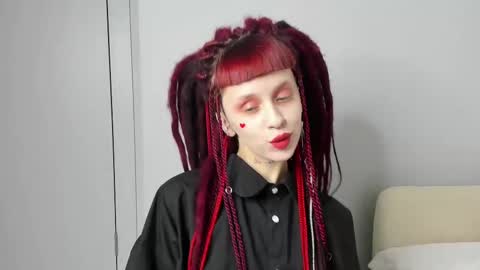 Snapshot of flowerofsin2001 chatting on 02-23-25, 04:35 Flower online show from 02-23-25, 04:35