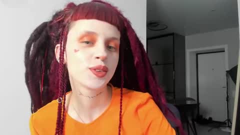 Snapshot of flowerofsin2001 chatting on 03-03-25, 03:42 Flower online show from 03-03-25, 03:42