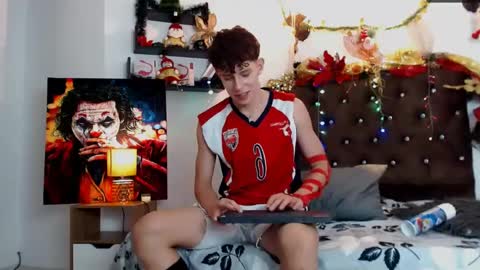 flowers109 online show from 12-29-24, 12:30