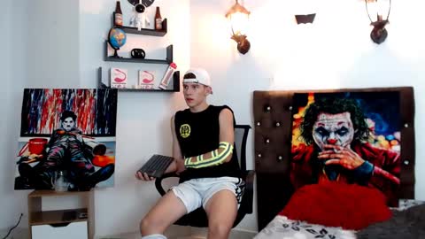 flowers109 online show from 02-24-25, 10:25