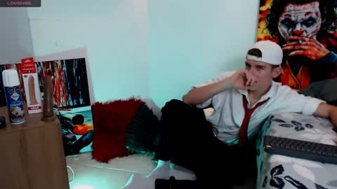 flowers109 online show from 03-03-25, 10:20