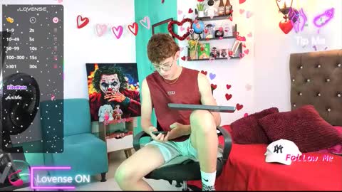 flowers109 online show from 09-23-25, 10:35