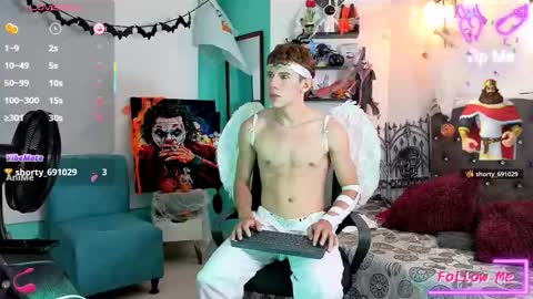 flowers109 online show from 10-28-25, 12:14