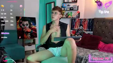 flowers109 online show from 11-06-25, 09:05