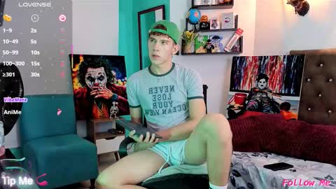 flowers109 online show from 11-26-25, 11:28