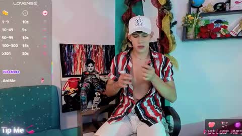 flowers109 online show from 12-13-25, 11:32