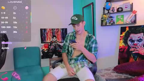 flowers109 online show from 02-14-26, 10:28