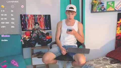 flowers109 online show from 03-15-26, 10:27