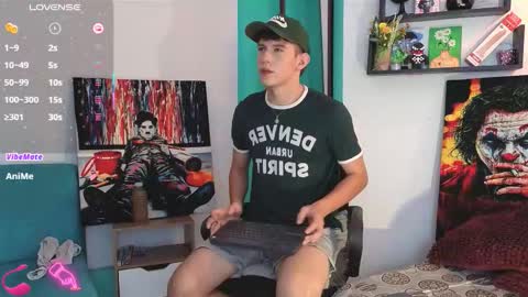 flowers109 online show from 03-22-26, 11:19