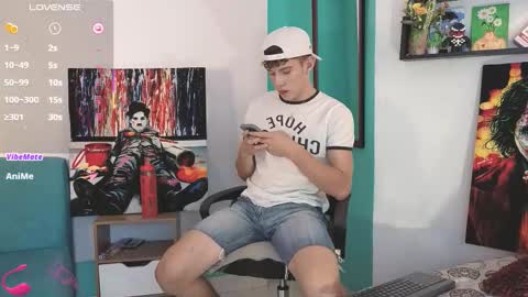 flowers109 online show from 03-23-26, 10:25