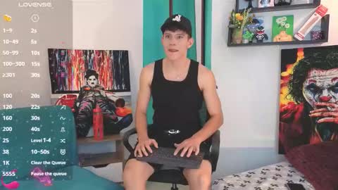 flowers109 online show from 03-25-26, 11:00