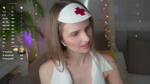 Adeline online show from 12-28-24, 03:15