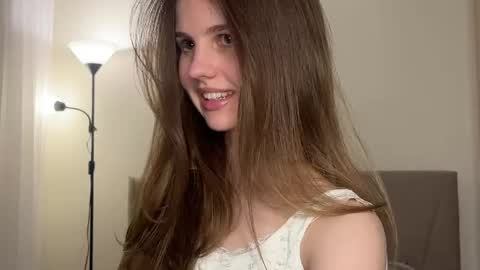 Adeline online show from 05-29-26, 07:34