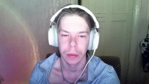 Alexey online show from 01-17-25, 03:45