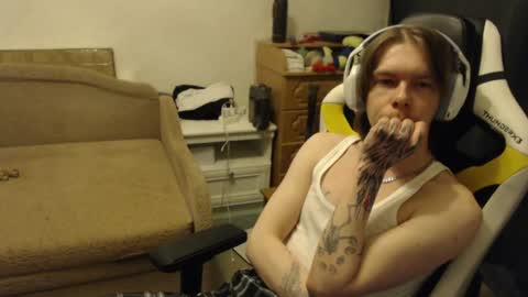 Alexey online show from 01-27-25, 09:11