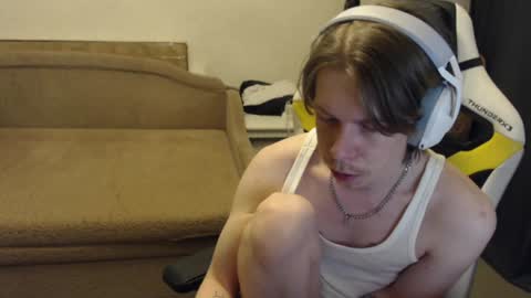 Alexey online show from 01-28-25, 06:38