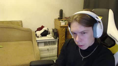 Alexey online show from 02-02-25, 03:10