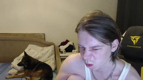 Alexey online show from 02-02-25, 09:34