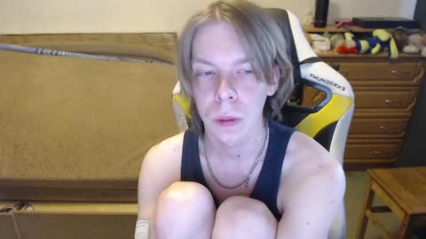 Alexey online show from 02-07-25, 06:35