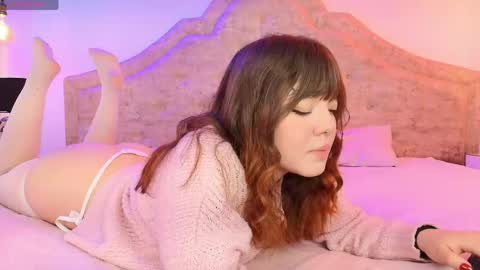  FLUFFY BUBBLE  online show from 05-06-26, 04:52