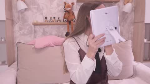 Fluffy and Krut online show from 02-08-26, 05:05