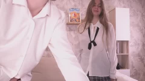 Fluffy and Krut online show from 06-07-26, 05:00