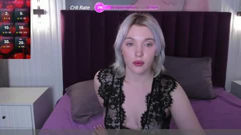 Monica online show from 01-22-25, 07:25