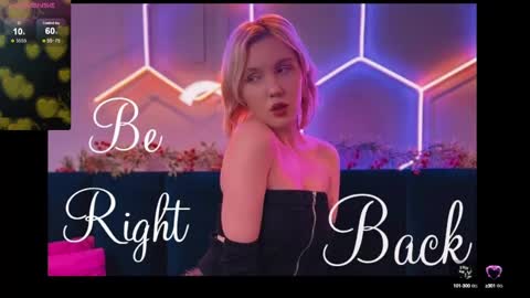 Monica online show from 02-18-25, 04:26