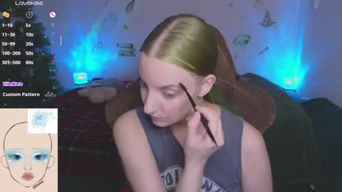 Agatha online show from 12-04-25, 08:12