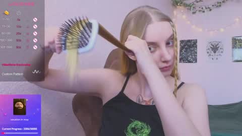 Agatha online show from 04-16-26, 09:10