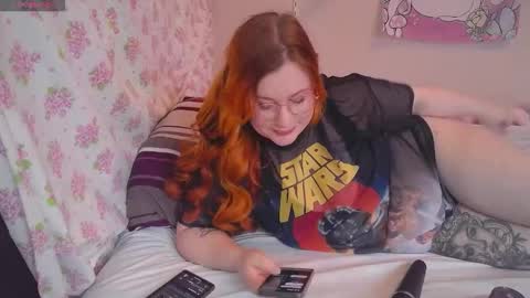 Fluffy Kity online show from 01-09-26, 11:02