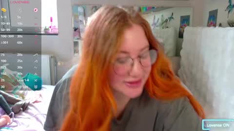 Fluffy Kity online show from 05-17-26, 08:12