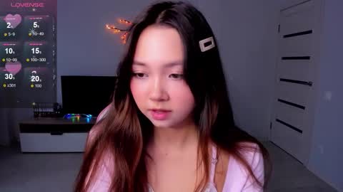 Snapshot of fluffy_rose chatting on 09-29-25, 08:19 Rose online show from 09-29-25, 08:19