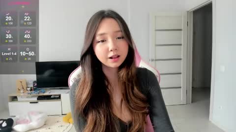 Rose online show from 05-19-26, 04:08