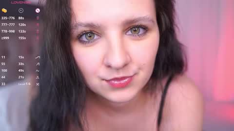 Snapshot of fluffy_waffles chatting on 03-13-26, 04:24 LilLisa online show from 03-13-26, 04:24