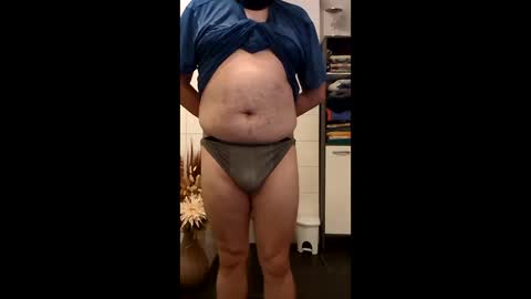 fluffybutt_ online show from 05-31-26, 09:38