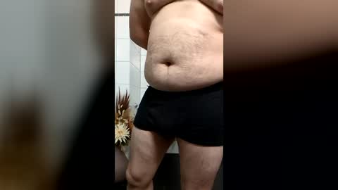 fluffybutt_ online show from 07-28-26, 09:14