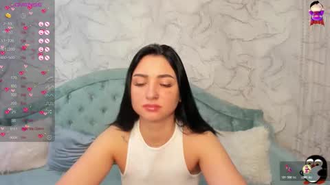 Lina online show from 11-05-25, 11:49