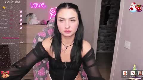 Lina online show from 01-17-26, 11:04