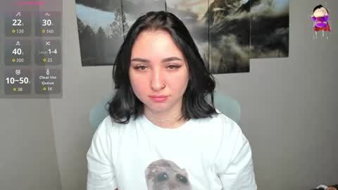 Lina online show from 04-18-26, 02:04