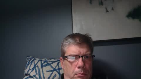 FluidConscience online show from 11-12-25, 04:35