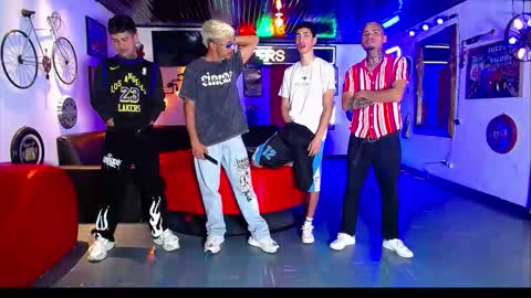 flyckers online show from 03-14-26, 07:08