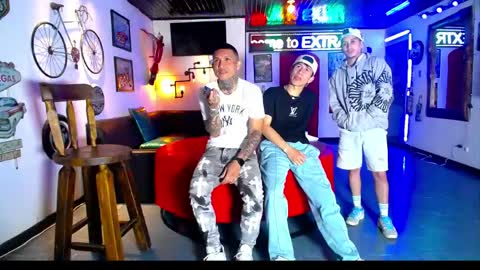 flyckers online show from 04-05-26, 12:02