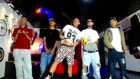 flyckers online show from 04-26-26, 12:47