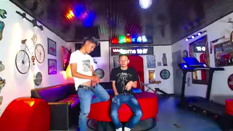 flyckers online show from 07-06-26, 12:13