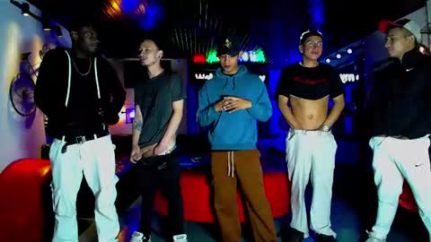 flyckers online show from 07-11-26, 12:19