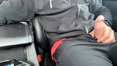 Snapshot of flyersguy84 chatting on 03-16-26, 06:34 Average Joe online show from 03-16-26, 06:34