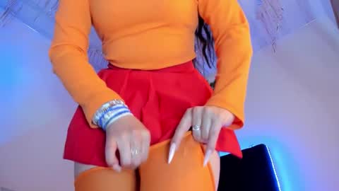 Snapshot of flylia_ chatting on 10-02-25, 10:50 lia online show from 10-02-25, 10:50