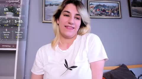 Ellie online show from 12-19-25, 06:09